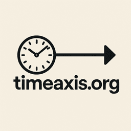 TimeAxis Logo